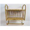 Image 2 : Wicker Bathroom Shelf