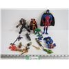 Image 1 : Assorted Small Toys