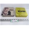 Image 1 : Kenny Rogers CD Set (2 CDs) - Elvis CD Set (2 CDs)