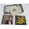 Image 2 : Kenny Rogers CD Set (2 CDs) - Elvis CD Set (2 CDs)