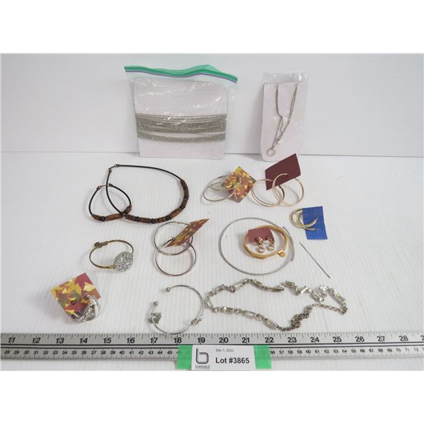 Costume Jewelry