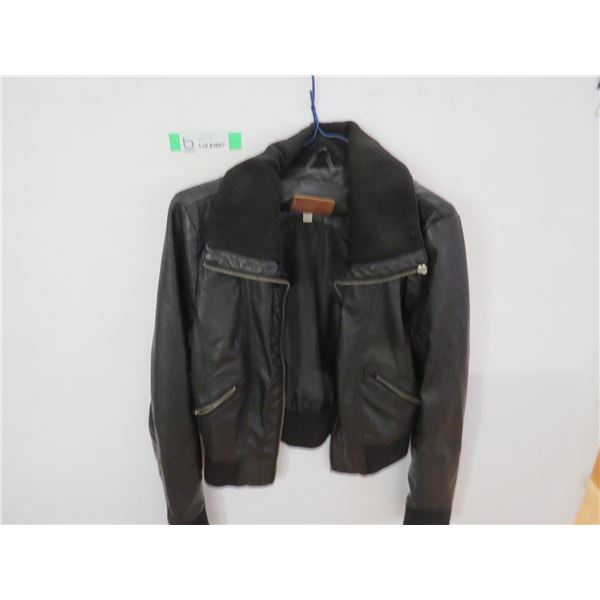 Kids Beverly Hills Polo Club Jacket - Med