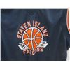 Image 3 : Staten Island Falcons T-Shirt Size Lg