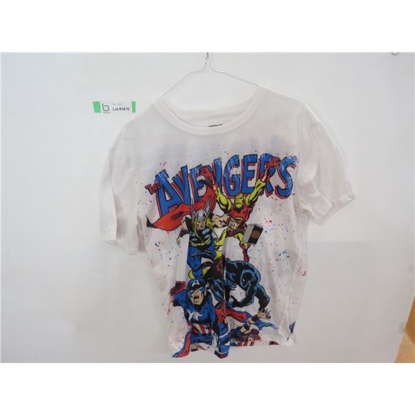 Marvel T-Shirt Size M