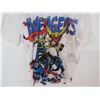 Image 2 : Marvel T-Shirt Size M