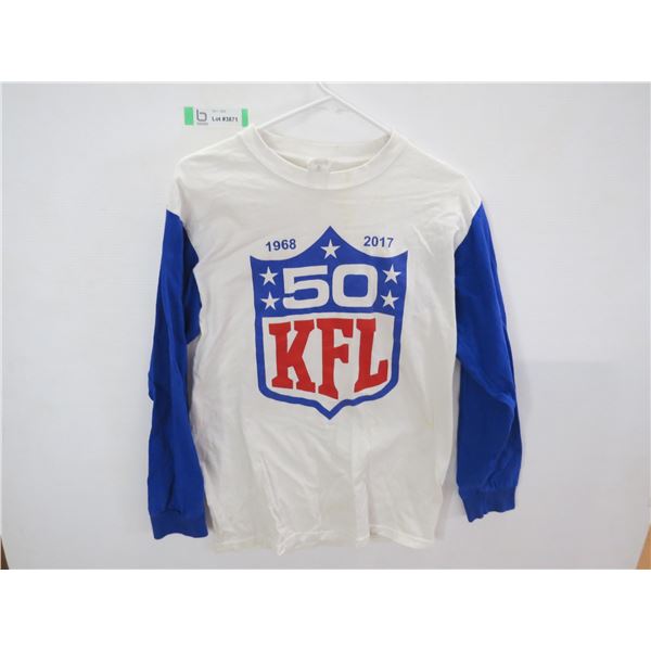 KFL T-Shirt Size M