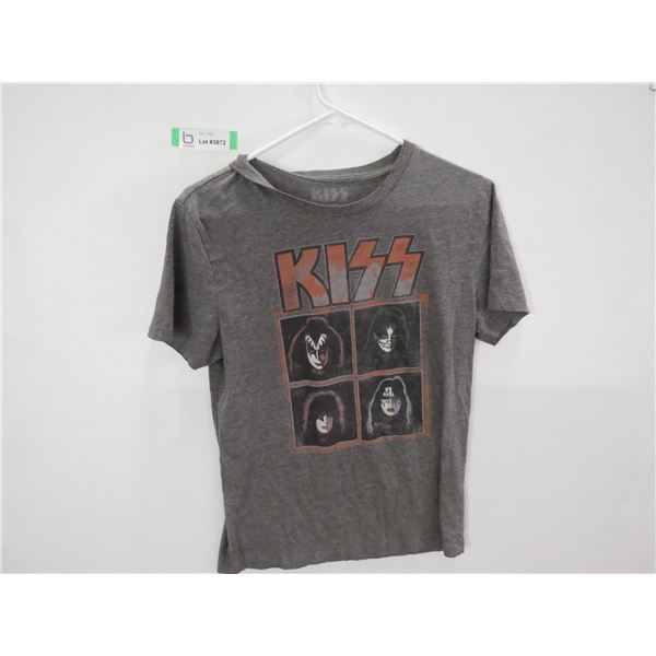 Kiss T-Shirt Size M