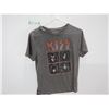 Image 1 : Kiss T-Shirt Size M
