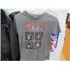 Image 2 : Kiss T-Shirt Size M