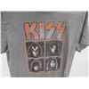 Image 3 : Kiss T-Shirt Size M