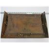 Image 2 : Cast Iron Hot Air Register Cover