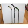 Image 1 : *(3) Hockey Sticks