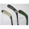 Image 2 : *(3) Hockey Sticks