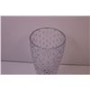 Image 2 : Clear Glass Vase