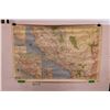 Image 1 : Map of South California