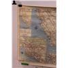 Image 2 : Map of South California