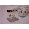 Image 2 : Angelcare Rechargable Movement & Sound Monitor