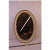 Image 2 : Oval Mirror