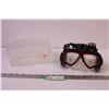 Image 1 : Liquid Image Underwater Video Mask (untested)
