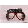 Image 2 : Liquid Image Underwater Video Mask (untested)
