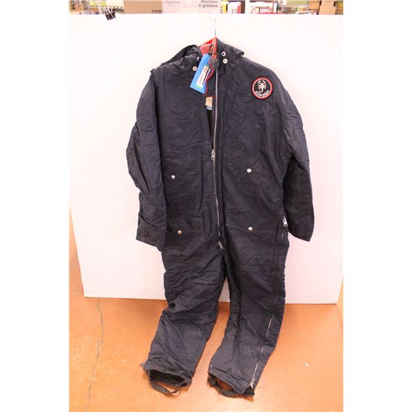 *Sportschief “Thermo-Bond” Insulated Ski-Doo Suit (Med or L)