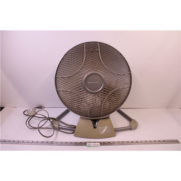 *Bionaire Heater (Broken Knob Untested)