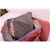 Image 2 : Packing Blanket