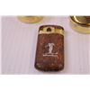 Image 5 : (4) Lighters