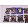 Image 8 : (28) Prizm NBA Collector Cards