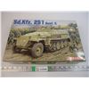 Image 1 : Dragon 1:35- Sd.Kfz.251 39-45 Series