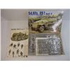 Image 2 : Dragon 1:35- Sd.Kfz.251 39-45 Series