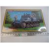 Image 1 : HobbyBoss 1:35 German Flakpanzer IA w/Ammo Trailer (sealed)