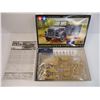 Image 2 : 1:35 Citroen Traction 11CV Staff Car and 1:48 German Steyr Type 1500A/01