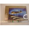 Image 1 : Minicraft Collection- C-47’s, D-Day,June 6,1944 1000 piece puzzle 9 sealed)