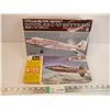 Image 1 : 1:64 North American X-15 and 1:100 Douglas C-47 Skytrain