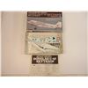 Image 2 : 1:64 North American X-15 and 1:100 Douglas C-47 Skytrain