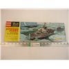 Image 1 : Revell Kit- U.S.S. Burton Island Navy Icebreaker-11 1/4 inches long