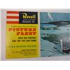 Image 2 : Revell Kit- U.S.S. Burton Island Navy Icebreaker-11 1/4 inches long
