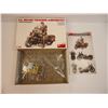 Image 4 : (3) 1:35 WWII Horsemen,Drivers, Policeman with Motorcycle