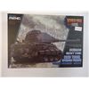 Image 2 : (3) Meng World War Toons- (2) German Tanks and (1) French Medium Tank