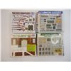 Image 5 : (8) Units of Assorted Military Miniatures (as pictured)