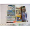Image 1 : (7) Units of assorted miniatures (as pictured)