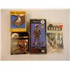 Image 4 : (7) Units of assorted miniatures (as pictured)