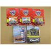 Image 4 : Cars - Matchbox - Hot Wheels - Country Roads - Racing Champs