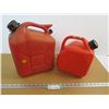 Image 1 : 10L & 5L Gas Cans