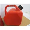 Image 2 : 10L & 5L Gas Cans