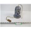 Image 1 : Clay Bell - 7" tall
