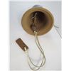 Image 2 : Clay Bell - 7" tall