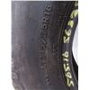 Image 3 : *Goodyear Wrangler AT/S Tire - LT245/75R16