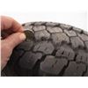 Image 4 : *Goodyear Wrangler AT/S Tire - LT245/75R16
